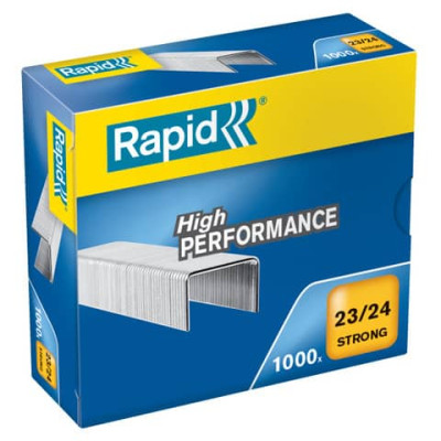 Punti metallici Standard 23