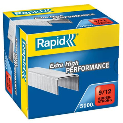 Punti metallic Super Strong 9