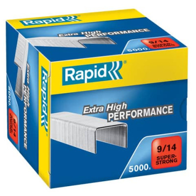 Punti metallic Super Strong 9