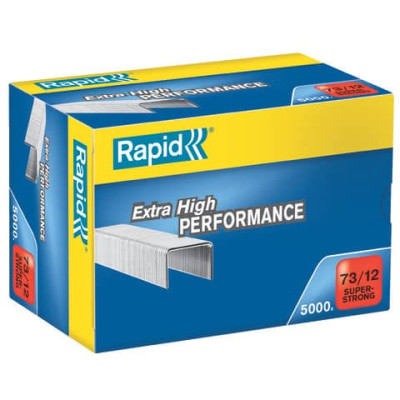 Punti metallici Super Strong 73