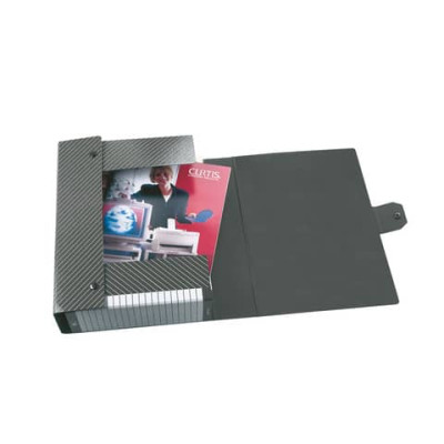 Cartelle portaprogetti DELSO LINE