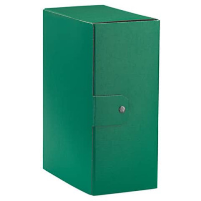 Cartella portaprogetti C35 EUROBOX