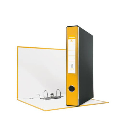 Registratore con custodia G52 EUROFILE commerciale dorso 5 cm cartone