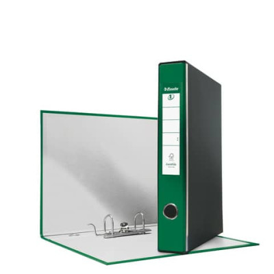Registratore con custodia G54 Eurofile protocollo