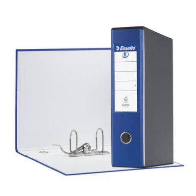 Registratore con custodia G55 Eurofile protocollo D8