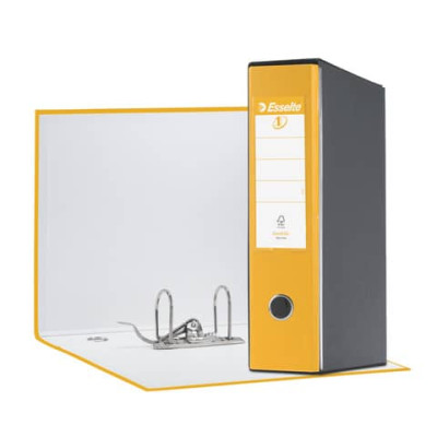 Registratore con custodia G55 Eurofile protocollo D8