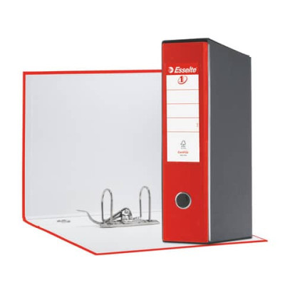 Registratore con custodia G55 Eurofile protocollo D8