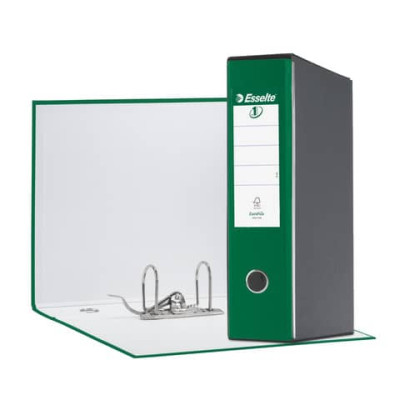 Registratore con custodia G55 Eurofile protocollo D8