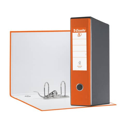 Registratore con custodia G55 Eurofile protocollo D8