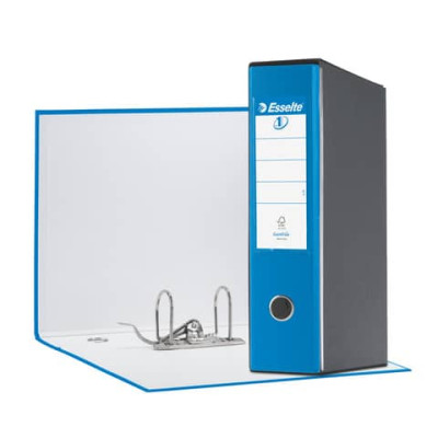 Registratore con custodia G55 Eurofile protocollo D8