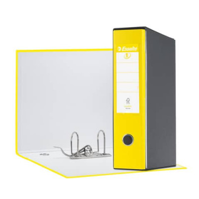 Registratore con custodia G55 Eurofile protocollo D8