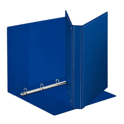 Raccoglitore personalizzabile Display a 4 anelli Maxi D 2,5 cm