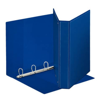 Raccoglitore personalizzabile Display a 4 anelli Maxi D3