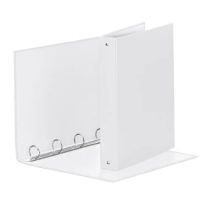 Raccoglitore MEETING a 4 anelli D4