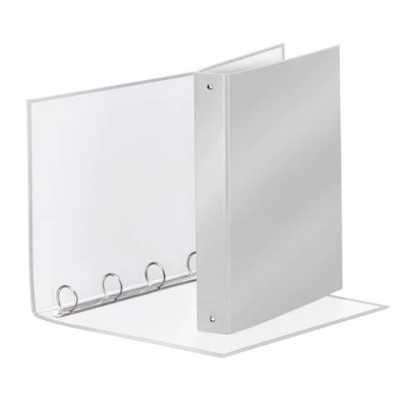 Raccoglitore MEETING a 4 anelli D4
