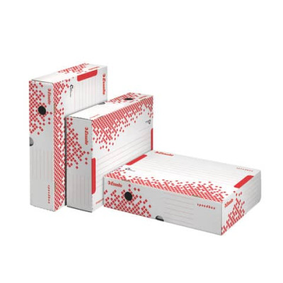 Scatola archivio SPEEDBOX