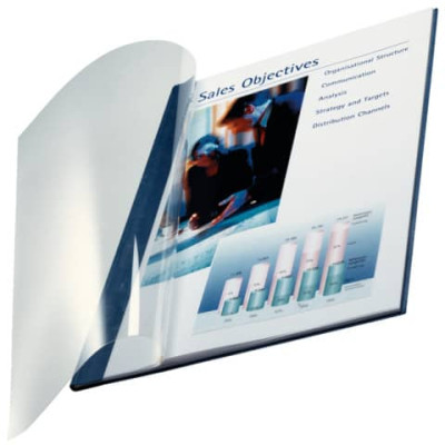 Copertine flessibili impressBIND