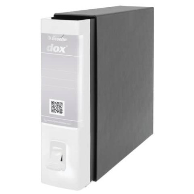 Registratore Dox 2 - protocollo D8