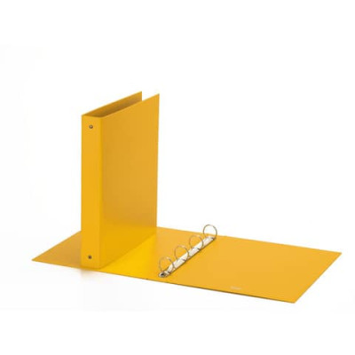 Raccoglitore Europa 22x30 cm - 4 anelli
