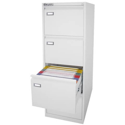 Classificatore a 4 cassetti Kubo