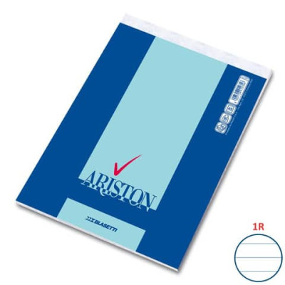 Blocchi a punto metallico Ariston