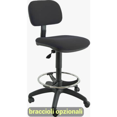 Sgabello tecnico Esos