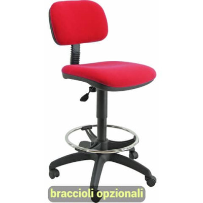 Sgabello tecnico Esos