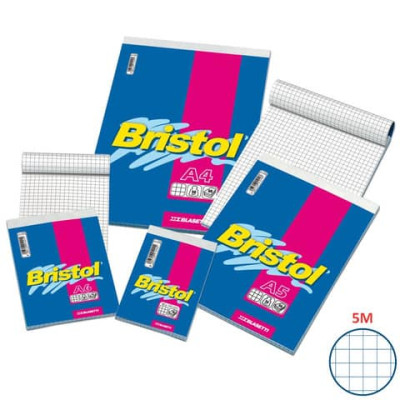 Blocco punto metalico BRISTOL