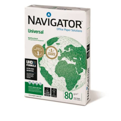 Navigator Universal 80 g/m²