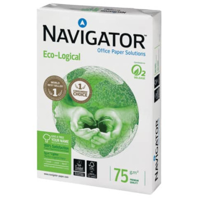 Navigator Ecological 75 g/m²