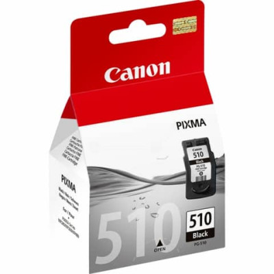 Cartuccia inkjet PG-510 Canon nero  2970B001