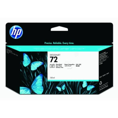 Cartuccia inkjet alta capacità 72 HP