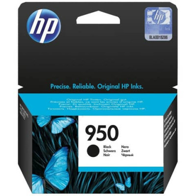 Cartuccia inkjet 950 HP nero  CN049AE