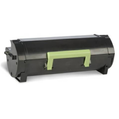 Toner 512H Lexmark nero  51F2H00