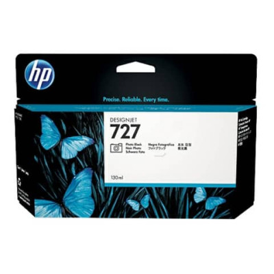 Cartuccia inkjet alta capacità 727 HP