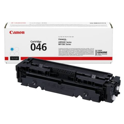 Toner 046C Canon ciano  1249C002