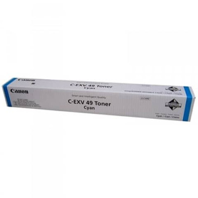 Toner CEXV-49 Canon