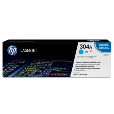 Toner 304A HP