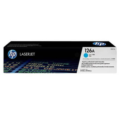 Toner 126A HP