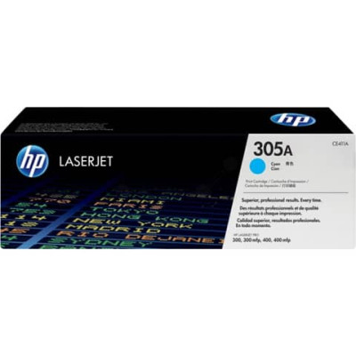 Toner 305A HP