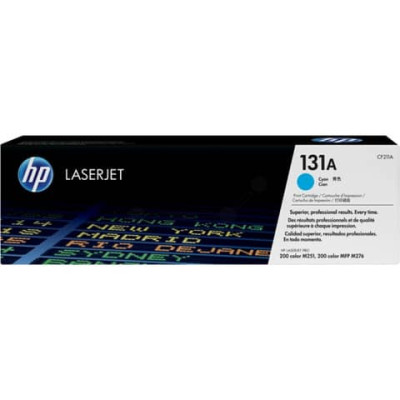 Toner 131A HP