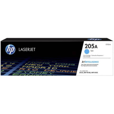 Toner 205A HP