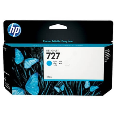 Cartuccia inkjet 727 HP