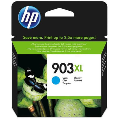 Cartuccia inkjet alta capacità 903XL HP