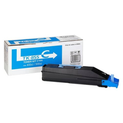 Toner TK-855 Kyocera-Mita