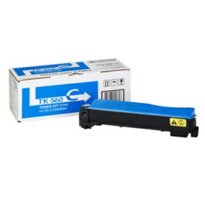 Toner TK-560 Kyocera-Mita
