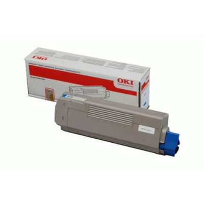 Toner Oki