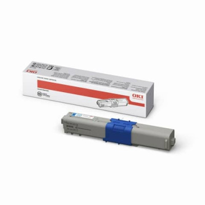 Toner Oki