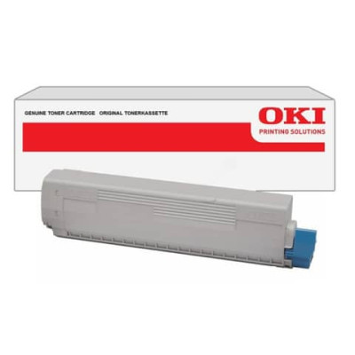 Toner Oki