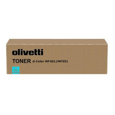 Toner Olivetti